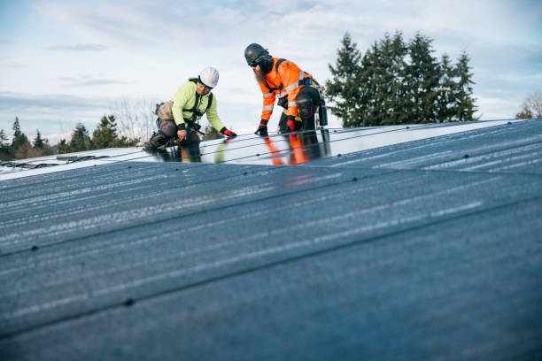 Trusted Metal Roofing service in Norwood, MA - Ben Roofing and Steel LLC